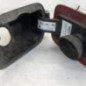 Trappe d'essence FIAT PANDA 3