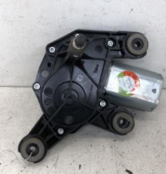Moteur essuie glace arriere FIAT PANDA 3 Photo n°1