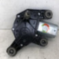 Moteur essuie glace arriere FIAT PANDA 3
