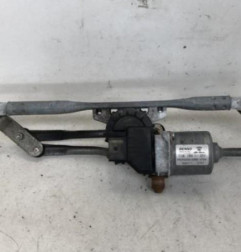 Moteur essuie glace avant FIAT PANDA 3 Photo n°1