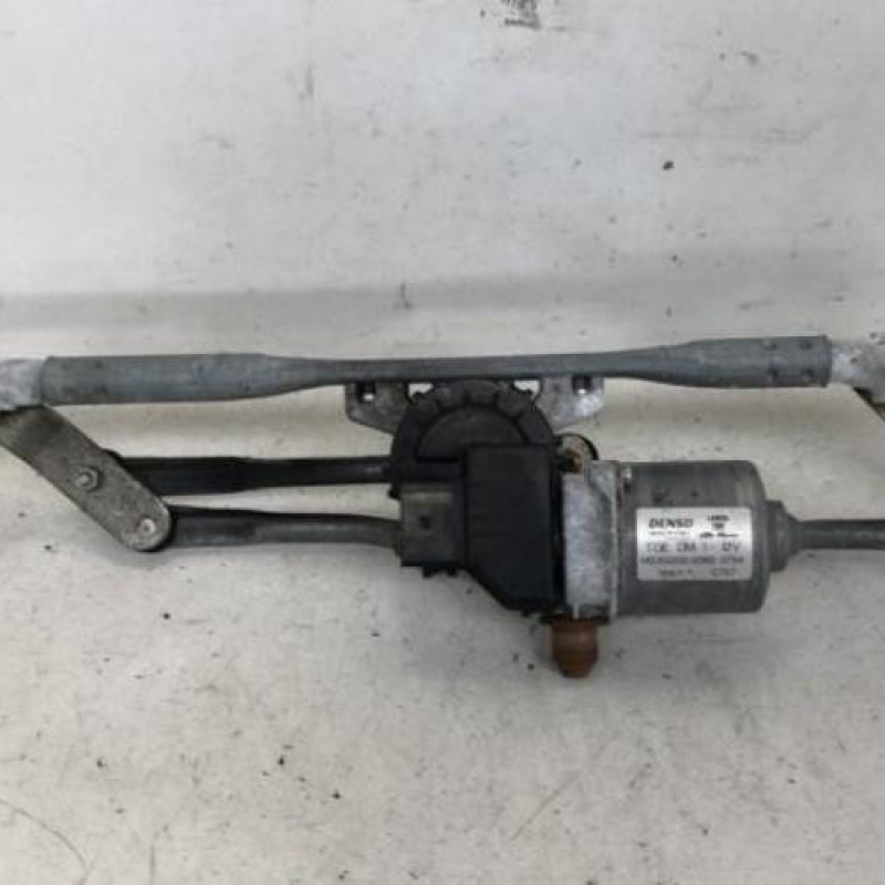Moteur essuie glace avant FIAT PANDA 3 Moteur essuie glace avant FIAT PANDA 3