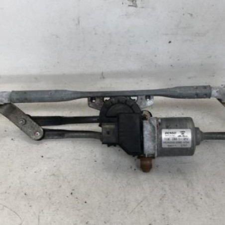 Moteur essuie glace avant FIAT PANDA 3 Photo n°1