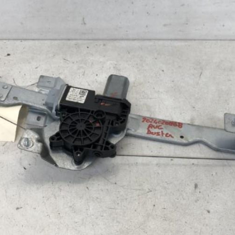 Leve vitre electrique avant gauche DACIA DUSTER 1