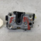 Serrure arriere droit DACIA DUSTER 1