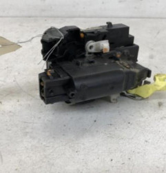 Serrure arriere droit DACIA DUSTER 1