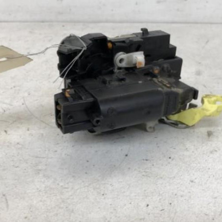 Serrure arriere droit DACIA DUSTER 1