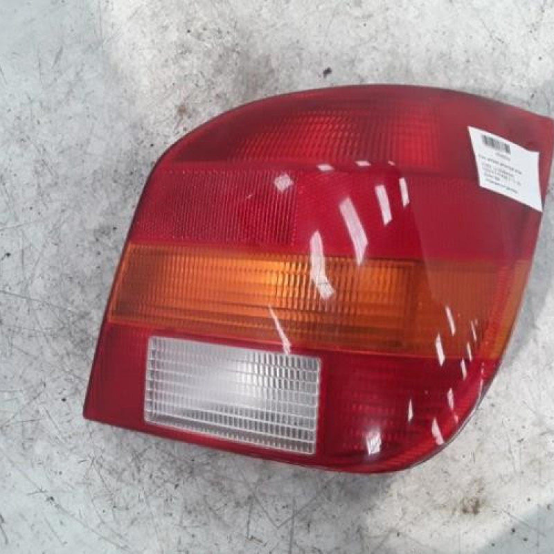 Feu arriere principal droit (feux) FORD FIESTA 3
