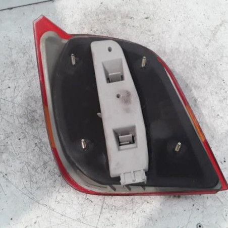 Feu arriere principal droit (feux) FORD FIESTA 3