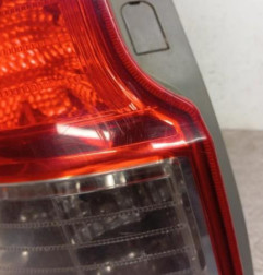 Feu arriere principal gauche (feux) HYUNDAI I 30 1