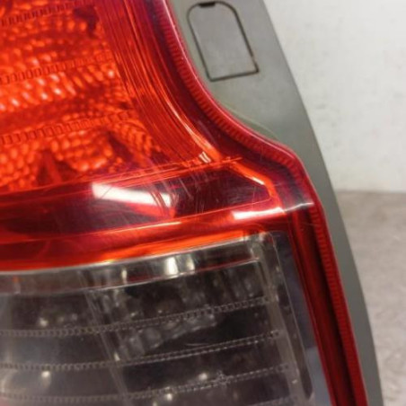 Feu arriere principal gauche (feux) HYUNDAI I 30 1