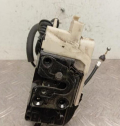 Serrure avant droit HYUNDAI I 30 1 Photo n°1