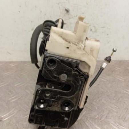 Serrure avant droit HYUNDAI I 30 1 Photo n°1