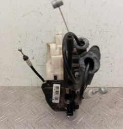 Serrure avant droit HYUNDAI I 30 1