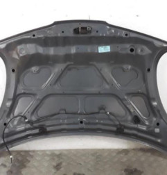 Capot NISSAN MICRA 3 Photo n°4