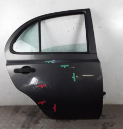 Porte arriere droit NISSAN MICRA 3 Photo n°1
