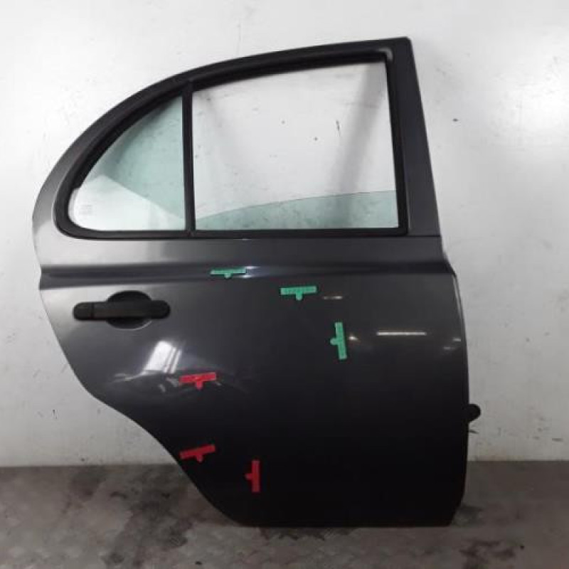 Porte arriere droit NISSAN MICRA 3
