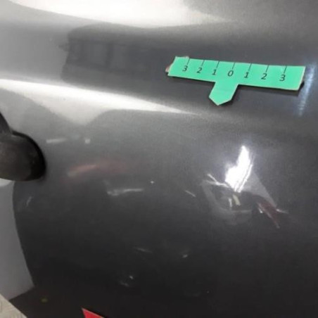 Porte arriere droit NISSAN MICRA 3