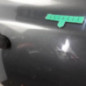 Porte arriere droit NISSAN MICRA 3