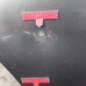 Porte arriere droit NISSAN MICRA 3