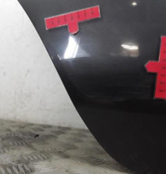 Porte arriere droit NISSAN MICRA 3 Photo n°6