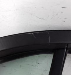 Porte arriere droit NISSAN MICRA 3 Photo n°7