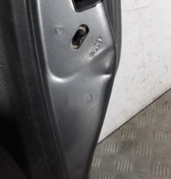 Porte arriere droit NISSAN MICRA 3 Photo n°9