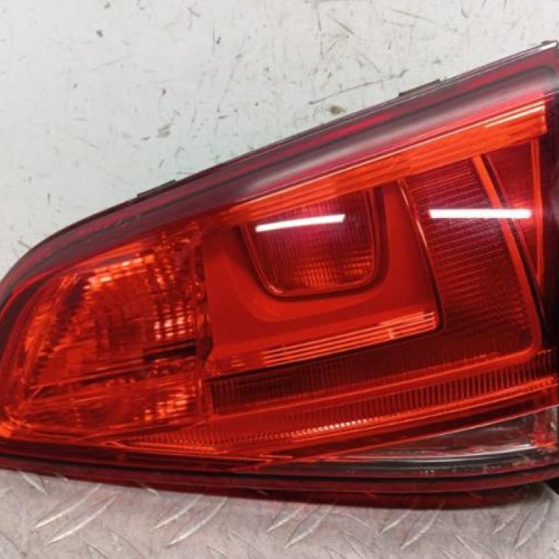 Feu arriere secondaire droit (feux) VOLKSWAGEN GOLF 7