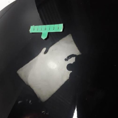 Capot PEUGEOT 207