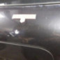 Malle/Hayon arriere PEUGEOT 207
