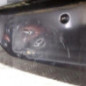 Malle/Hayon arriere PEUGEOT 207