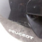 Malle/Hayon arriere PEUGEOT 207