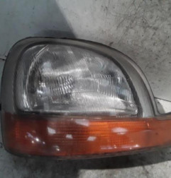 Optique avant principal droit (feux)(phare) RENAULT KANGOO 1 Photo n°1