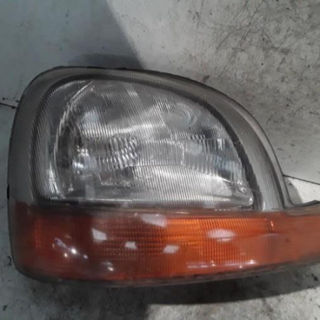 Optique avant principal droit (feux)(phare) RENAULT KANGOO 1 Photo n°1