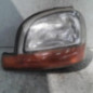 Optique avant principal gauche (feux)(phare) RENAULT KANGOO 1