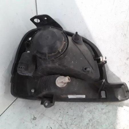 Optique avant principal gauche (feux)(phare) RENAULT KANGOO 1