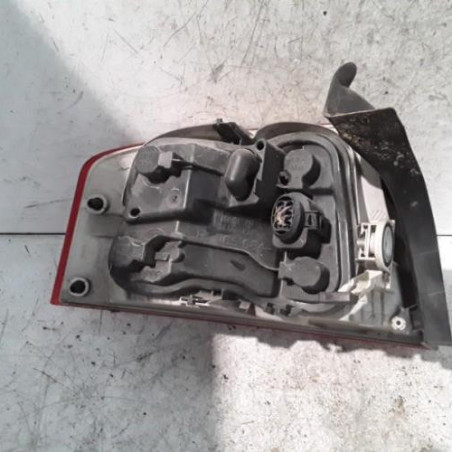 Feu arriere principal droit (feux) AUDI A4 2