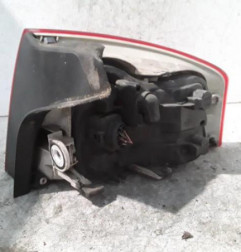 Feu arriere principal gauche (feux) AUDI A4 2