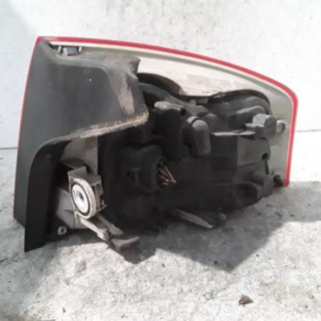 Feu arriere principal gauche (feux) AUDI A4 2