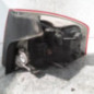 Feu arriere principal gauche (feux) AUDI A4 2