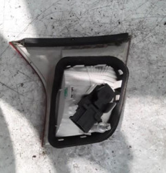 Feu arriere secondaire droit (feux) AUDI A4 2