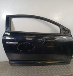 Porte avant droit RENAULT MEGANE 3 Photo n°1