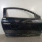 Porte avant droit RENAULT MEGANE 3