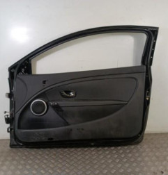 Porte avant droit RENAULT MEGANE 3 Photo n°4