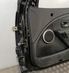 Porte avant droit RENAULT MEGANE 3 Photo n°5