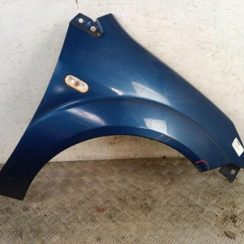 Aile avant droit FORD FIESTA 5
