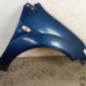 Aile avant droit FORD FIESTA 5