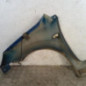 Aile avant droit FORD FIESTA 5