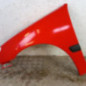 Aile avant gauche PEUGEOT 106