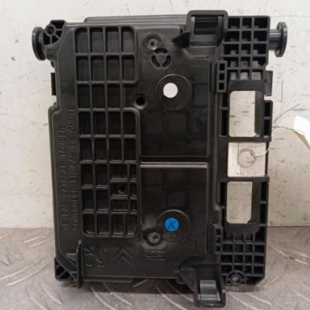 Boitier servitude moteur (BSM) PEUGEOT 207