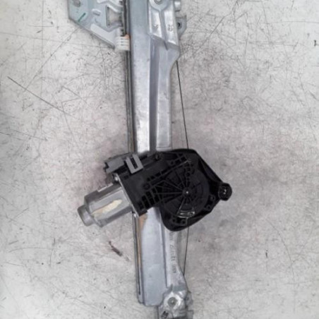 Leve vitre electrique arriere gauche CITROEN C4 2
